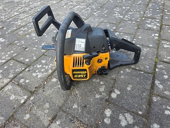 partner motorsåg