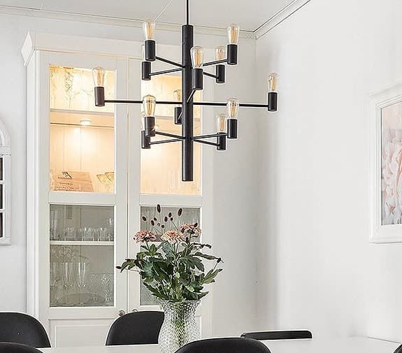 Herstal Manola ljuskrona