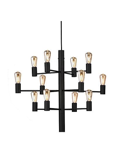 Herstal Manola ljuskrona