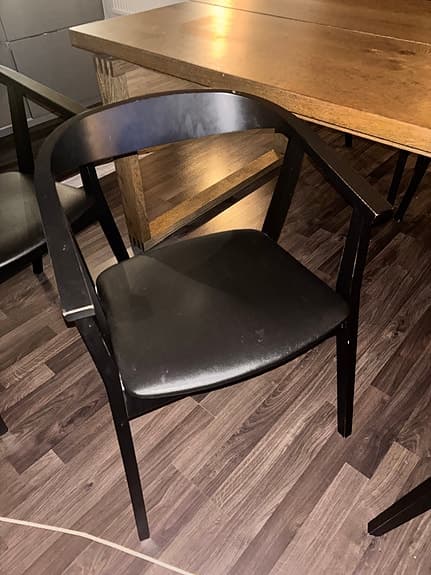 Ikea Söder stolar