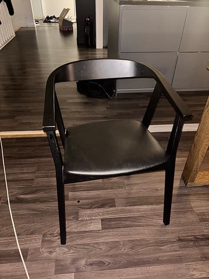 Ikea Söder stolar