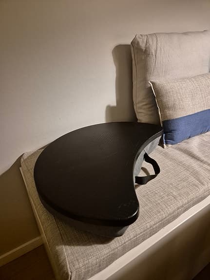 Laptopstöd ÖJULF IKEA