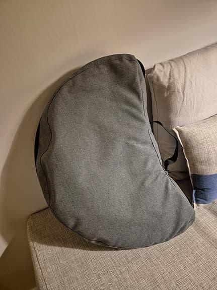 Laptopstöd ÖJULF IKEA