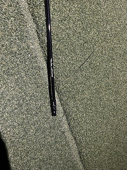 Ventus TR Velocore black 7s driver