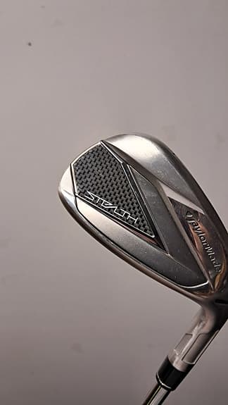 TaylorMade golfklubba