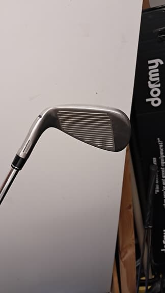 TaylorMade golfklubba