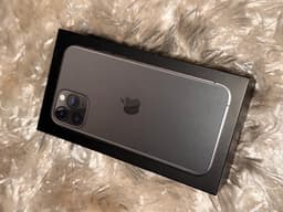 iPhone 11 Pro