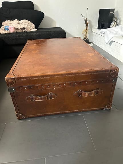Koffert