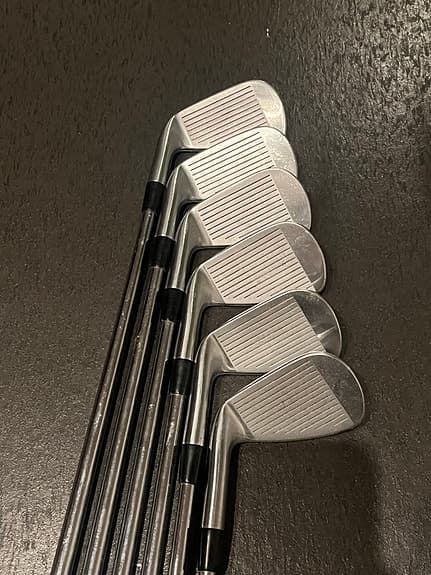 Titleist AP2 716, 5-P