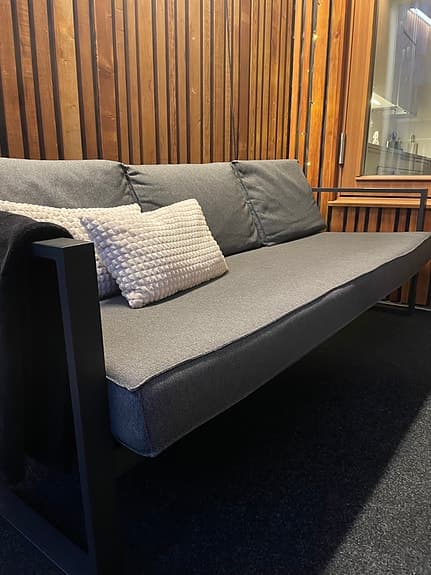 Loungeset vonge - som ny