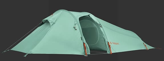 3 PERSONERS TÄLT – HELSPORT - NYTT & OANVÄNT!