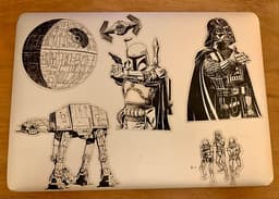 MacBook Air 13" 2015