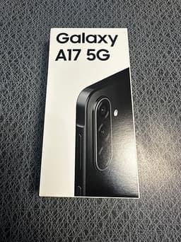 Samsung A17 5G