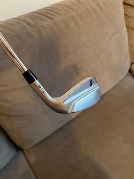 Helt nya Lone golf 01 5-A