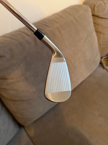 Helt nya Lone golf 01 5-A