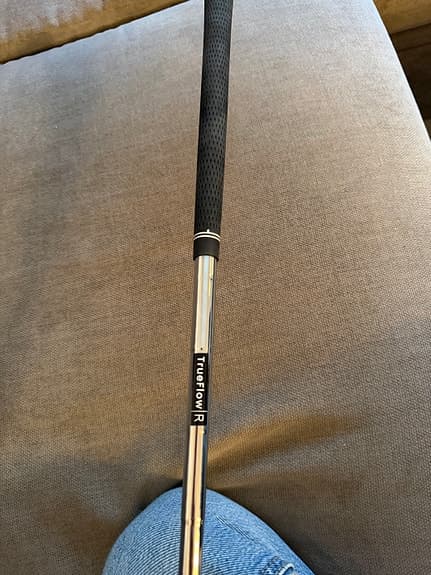 Helt nya Lone golf 01 5-A