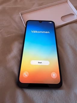 Samsung galaxy a17 5G