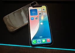 Iphone XR 64gb (Nyskick)