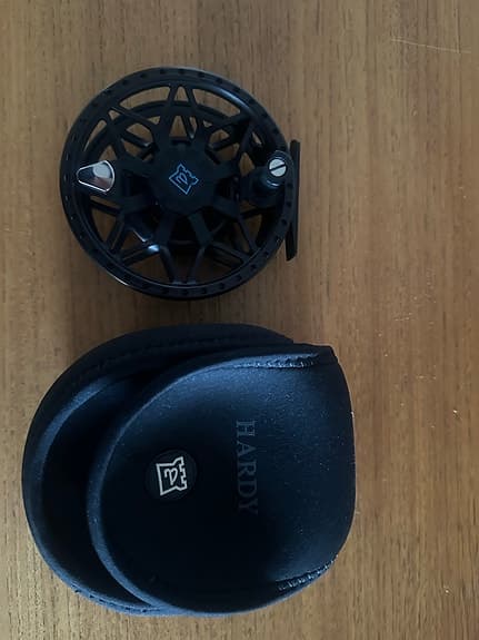 Hardy Fortuna Z Flugrulle # 8/9/10