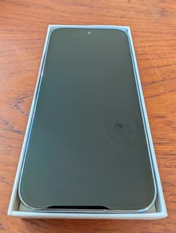 Google Pixel 9 Pro 256GB – Bra skick – Full batterihälsa