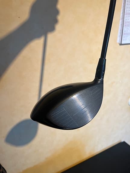 Callaway Paradym Triple Diamond