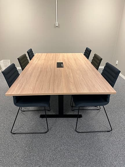 Konferensbord