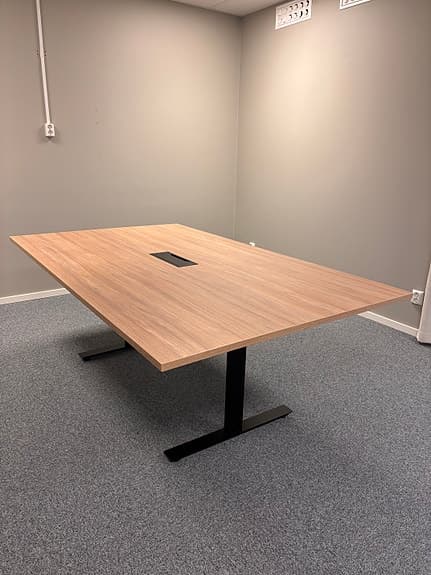 Konferensbord