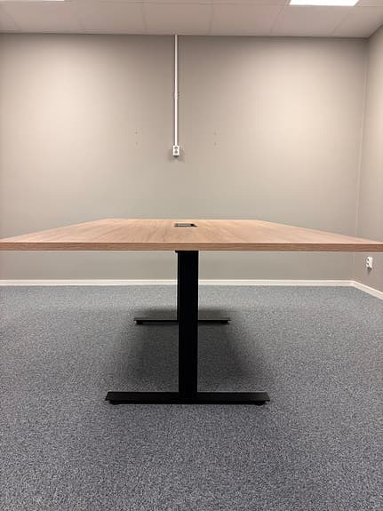 Konferensbord