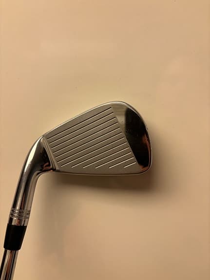 Järn 4 Wilson Staff Model CB 2024