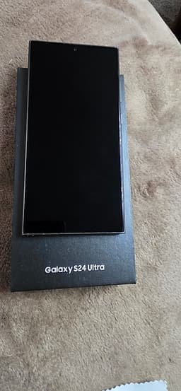 Samsung Galaxy S24 ULTRA 512GB