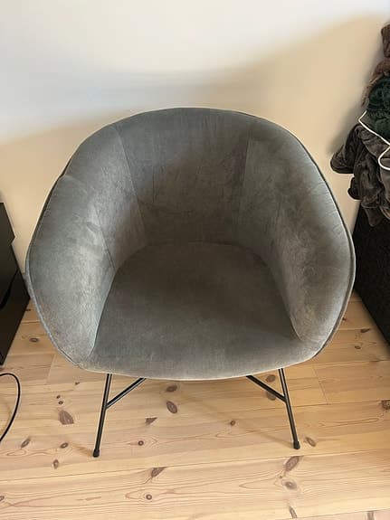 Fåtölj