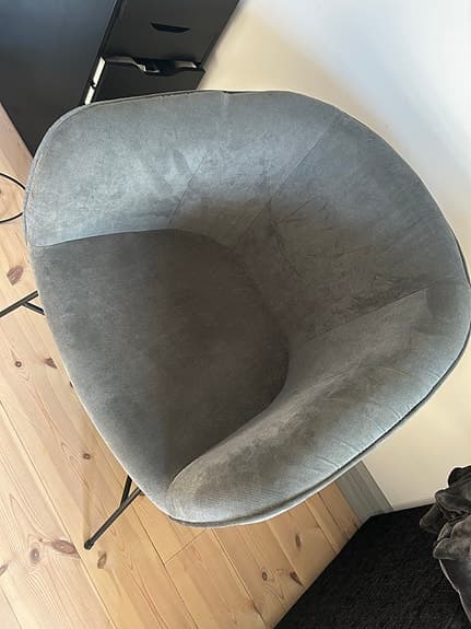 Fåtölj