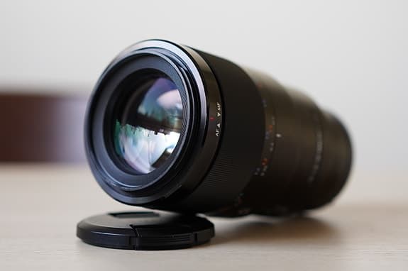 Sony FE 90mm f/2,8 G OSS Macro