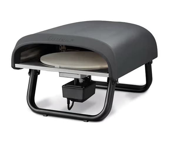 Helt ny pizzaugn från Enders