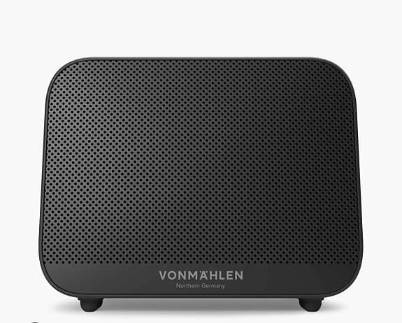 Vonmählen Air Beats Go Högtalare helt ny