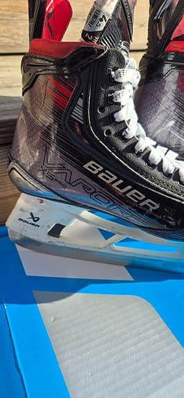 Bauer Vapor X5 pro size 4.5 (EU 38) FIT 2