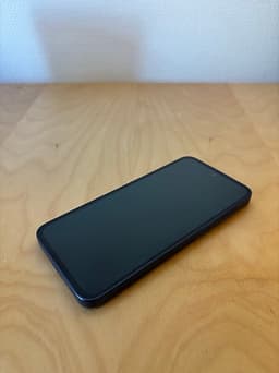 Samsung Galaxy A33 5G mobiltelefon 128 GB svart