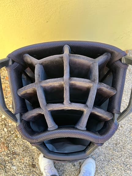 Titleist Cart 14 golfbag Cart bag vagnbag