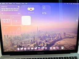 Apple MacBook Air M1 2020 laptop 8 GB RAM