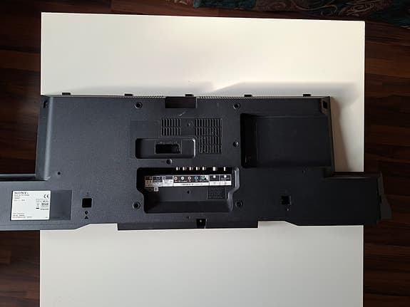 Kretskort till Sony-TV 40",  500 kr.