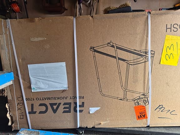 Löp gåband