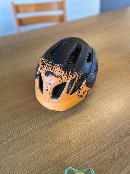 Occano cykelhjälm Mips 47-51