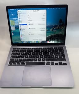 MacBook Air 13" 2020