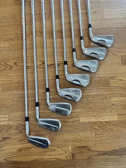 Titleist T200 4-48°