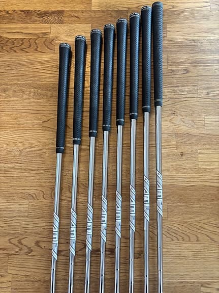 Titleist T200 4-48°