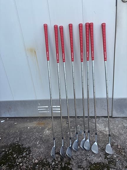 Ping g410 järn 6-pw