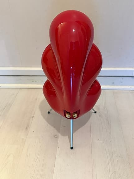 Högtalare - Scandyna Minipod, 2st och Scandyna Micropod, 2st