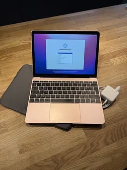 Apple MacBook 12" Retina