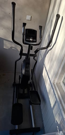 Crosstrainer Master CF35