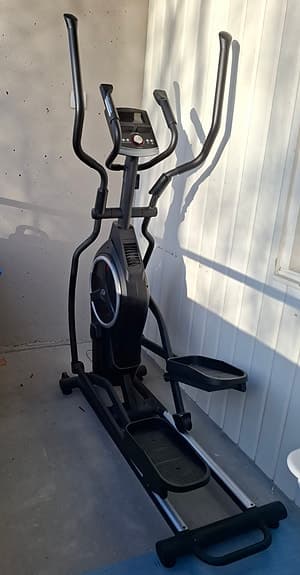 Crosstrainer Master CF35